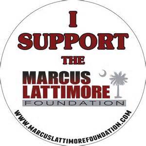 Rebel Run 5k benefitting the Marcus Lattimore Foundation