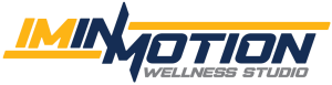 Sponsor Logo for ImInMotion Wellness Studio