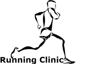 Fort Worth Runnning Company Beginner Run Clinic Free