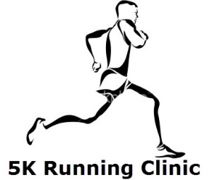 Fort Worth Runnning Company Beginner 5k Program