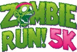 Zombie 5K for Pieter's Pals