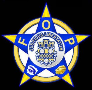 Sharon F.O.P. Five-0 5K