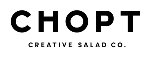 Logo for Chopt