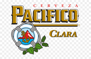 Sponsor Logo for Pacifico