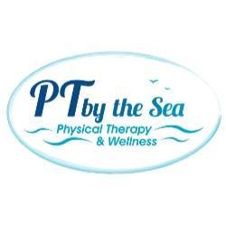 Logo for PT by the Sea