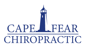 Logo for Cape Fear Chiropractic
