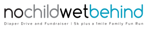 No Child Wet Behind 5k and Family Fun Run