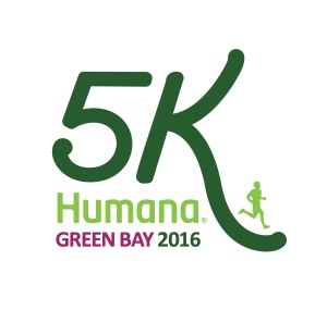 Humana 5k Run/Walk