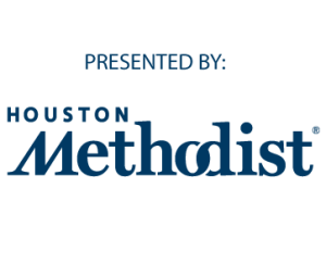 Sponsor Logo for Houston Methodist