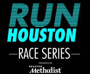Sponsor Logo for Run Houston Race Series