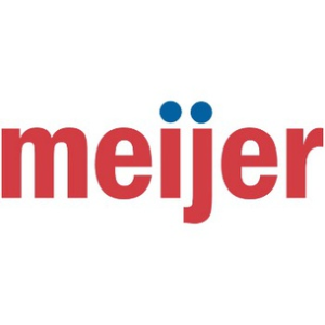 Sponsor Logo for Meijer