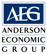 Sponsor Logo for Anderson Economic Group