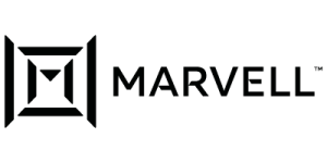 Logo for Marvell