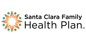 Logo for Santa Clara Family Health Plan
