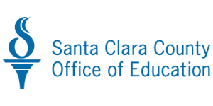 Logo for Santa Clara County Office of Education