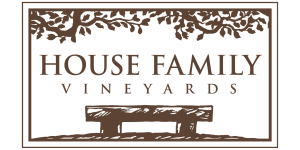 Logo for House Family Vineyards
