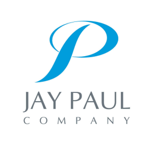 Logo for Jay Paul Company