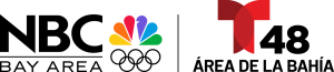 Logo for NBC Bay Area