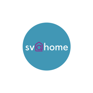 Logo for SV@Home