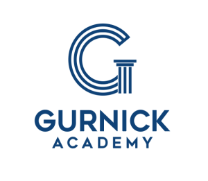 Logo for Gurnick Academy