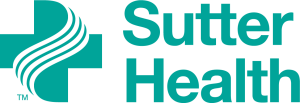 Logo for Sutter Health PAMF