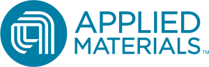 Logo for Applied Materials
