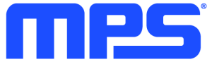 Logo for Monolithic Power Systems