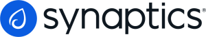 Logo for Synaptics