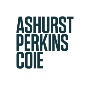 Logo for Perkins Coie