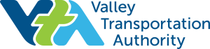 Logo for VTA