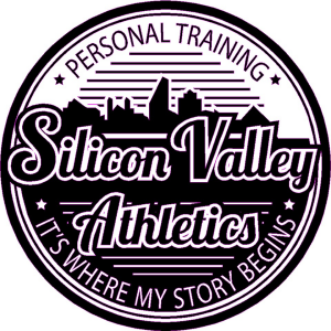 Logo for Silicon Valley Athletics