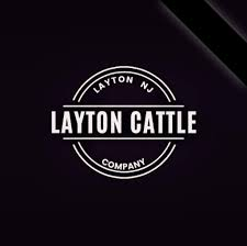 Sponsor Logo for Layton Cattle Company