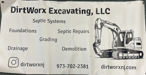 Sponsor Logo for Dirtworx Excavating