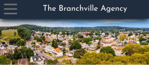 Sponsor Logo for The Branchville Agency
