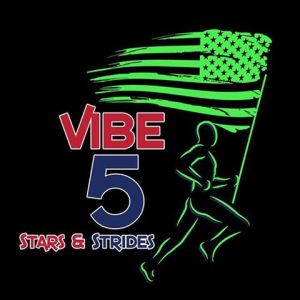 Stars & Strides...America's 5K Freedom Run