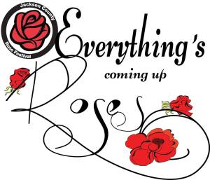 Jackson County Rose Festival 5k Fun Run-Walk