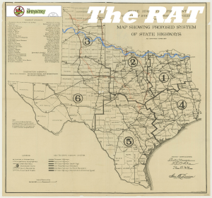 The RAT