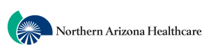 Sponsor Logo for Northern Arizona Healthcare