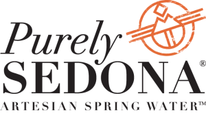Sponsor Logo for Purely Sedona
