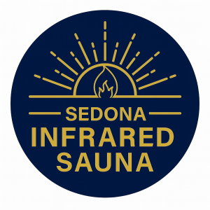 Sponsor Logo for Sedona Infrared Sauna