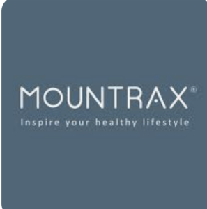 Sponsor Logo for Mountrax