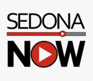 Sponsor Logo for Sedona NOW TV
