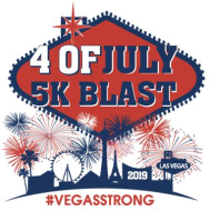 4th of July 5K Blast