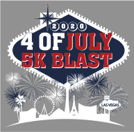 4th of July 5K Blast