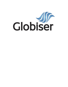 Sponsor Logo for Globiser