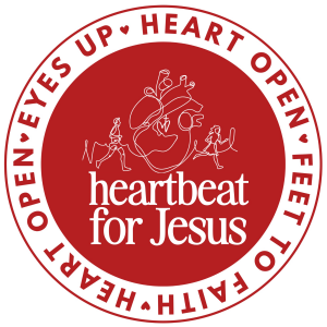 Sponsor Logo for Heartbeat for Jesus