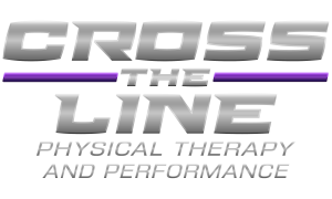 Sponsor Logo for Cross the Line PT