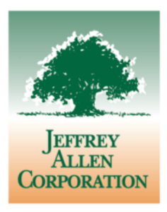 Sponsor Logo for Jeffrey Allen Landscaping