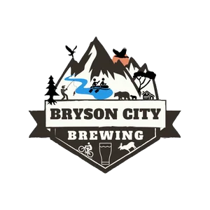 Sponsor Logo for Bryson City Brewing