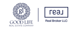 Sponsor Logo for Good Life Realty